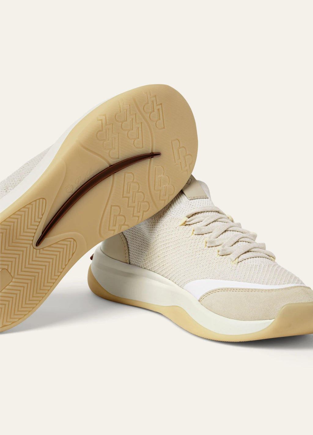410 LP Sneaker