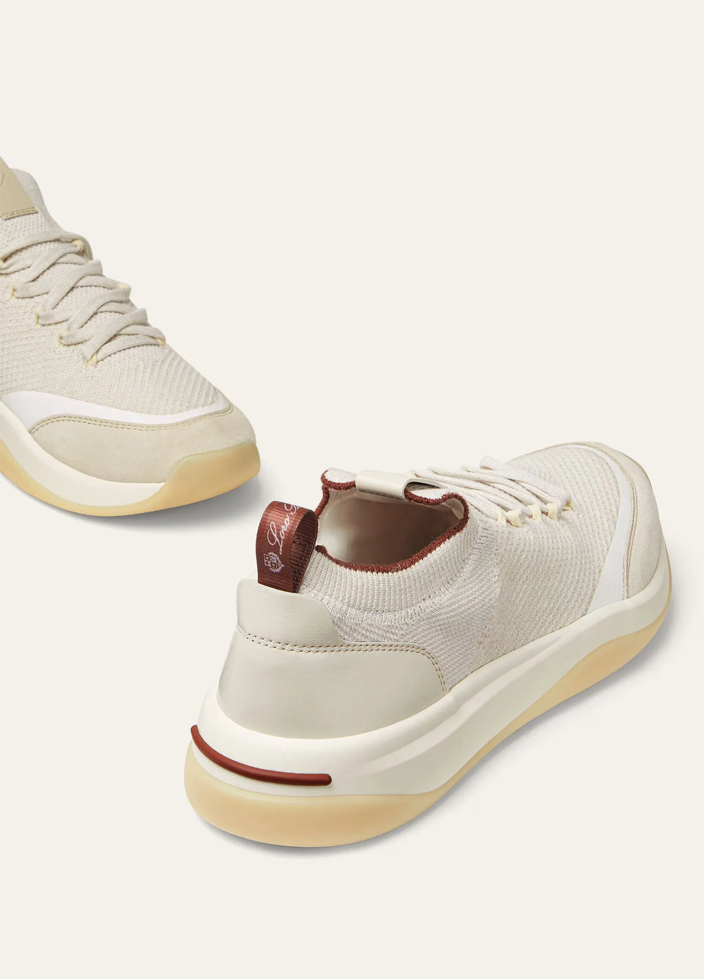 410 LP Sneaker