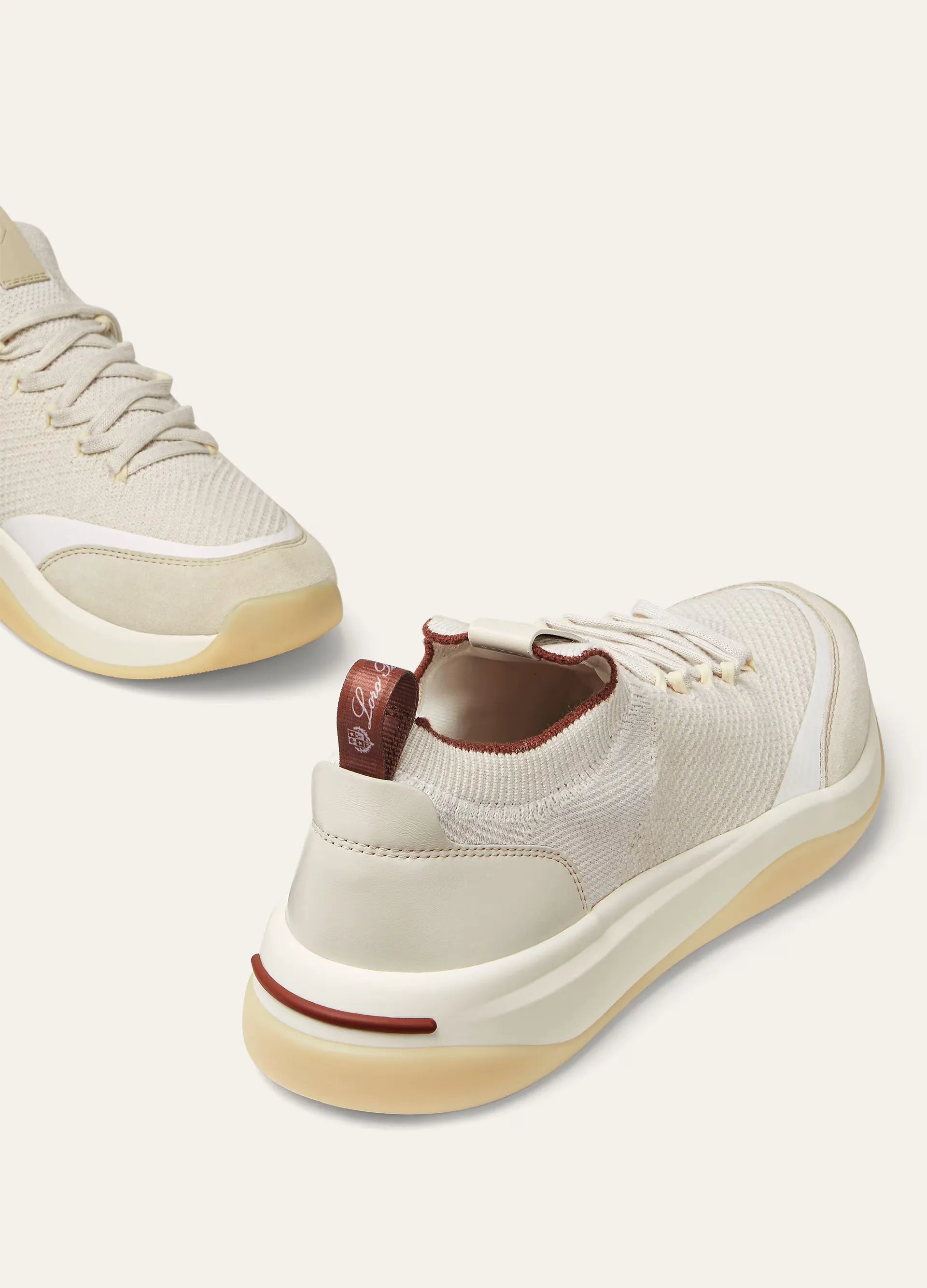 410 LP Sneaker