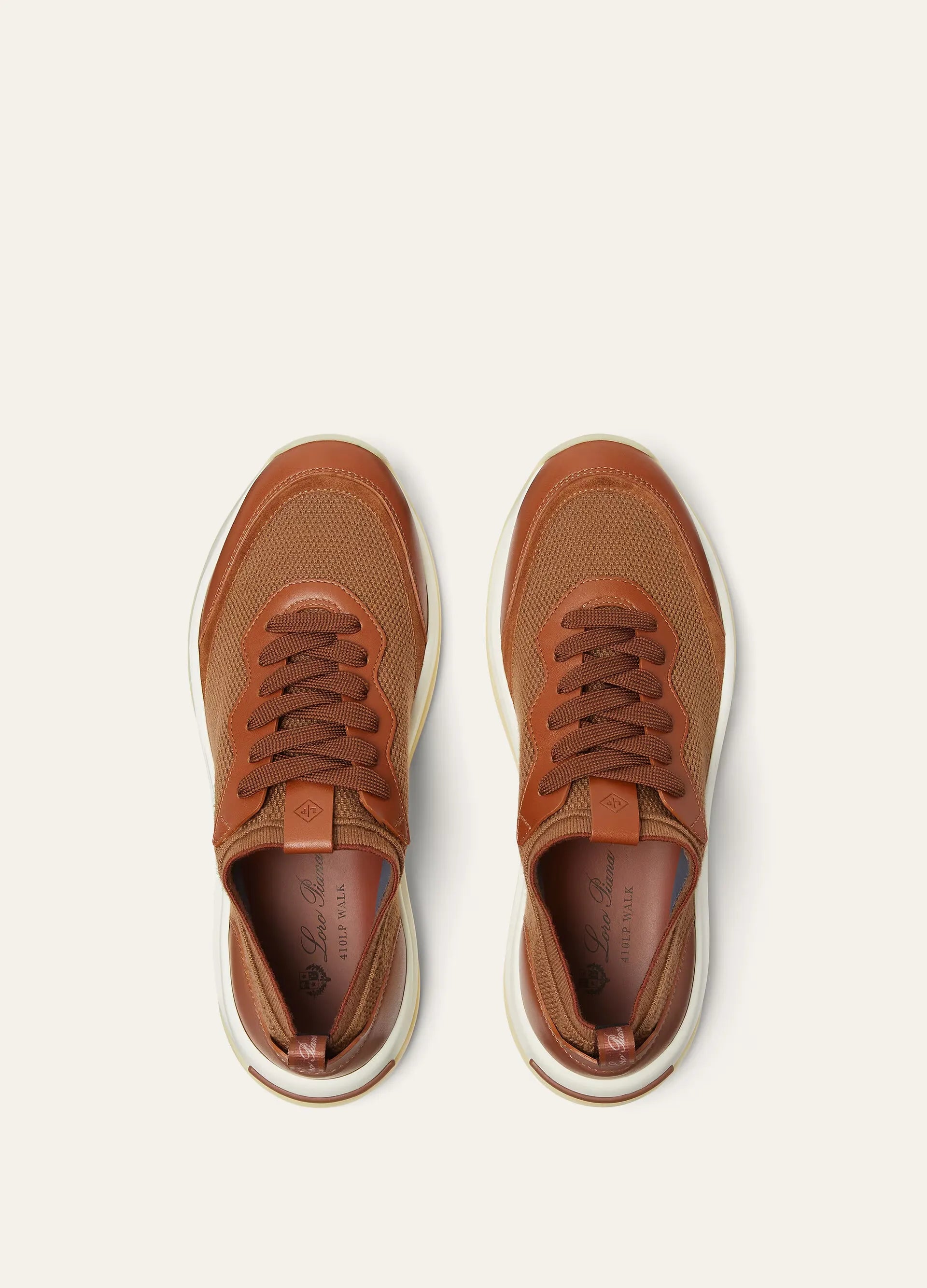 410 LP Walk Wish Sneaker