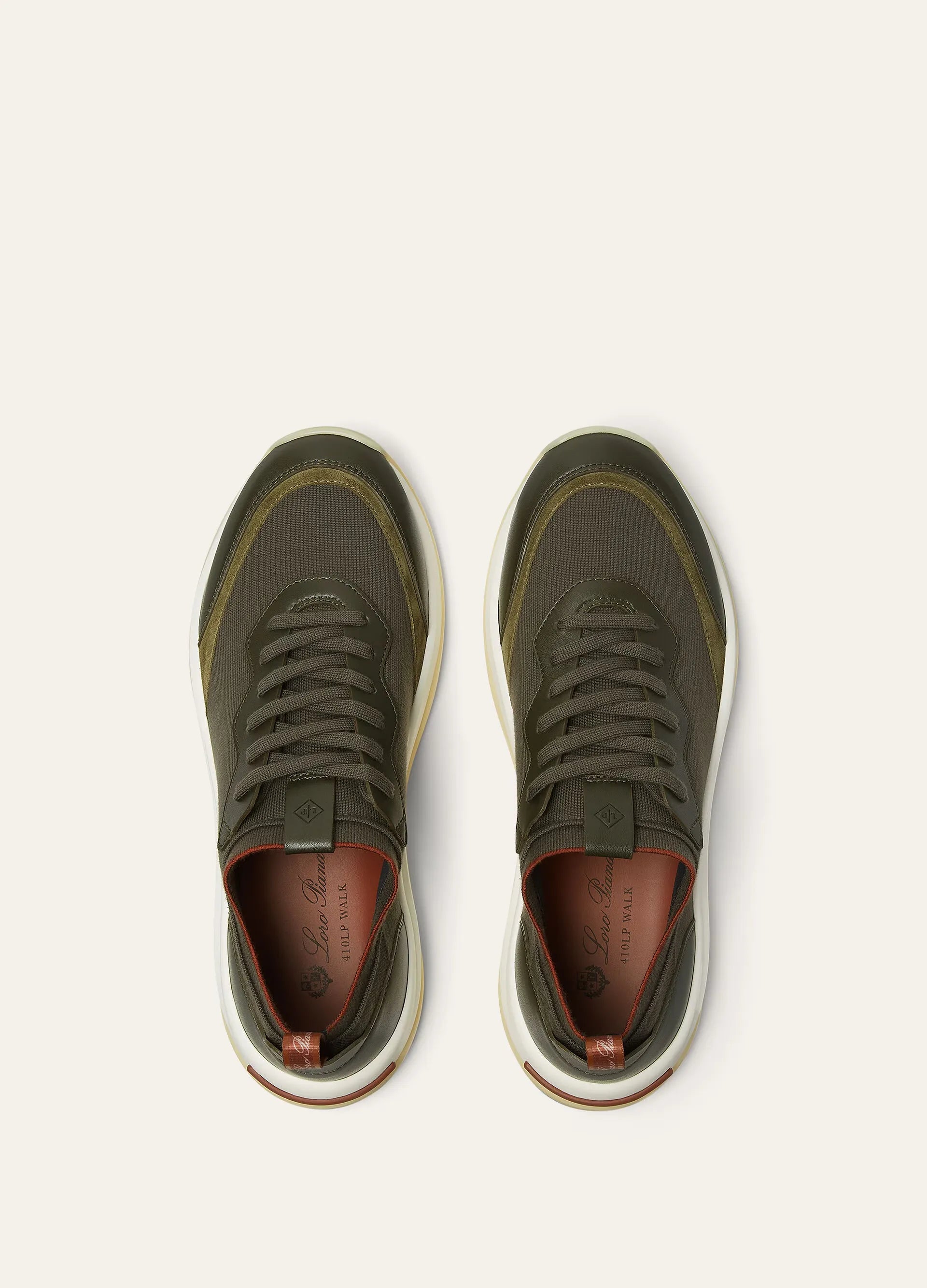 410 LP Walk The Gift Of Kings Sneaker