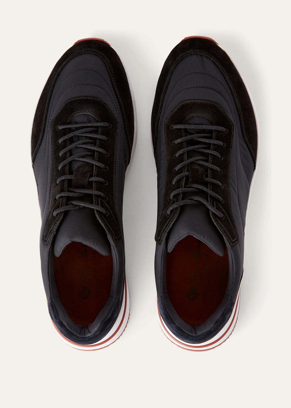 Week End Walk Sneaker