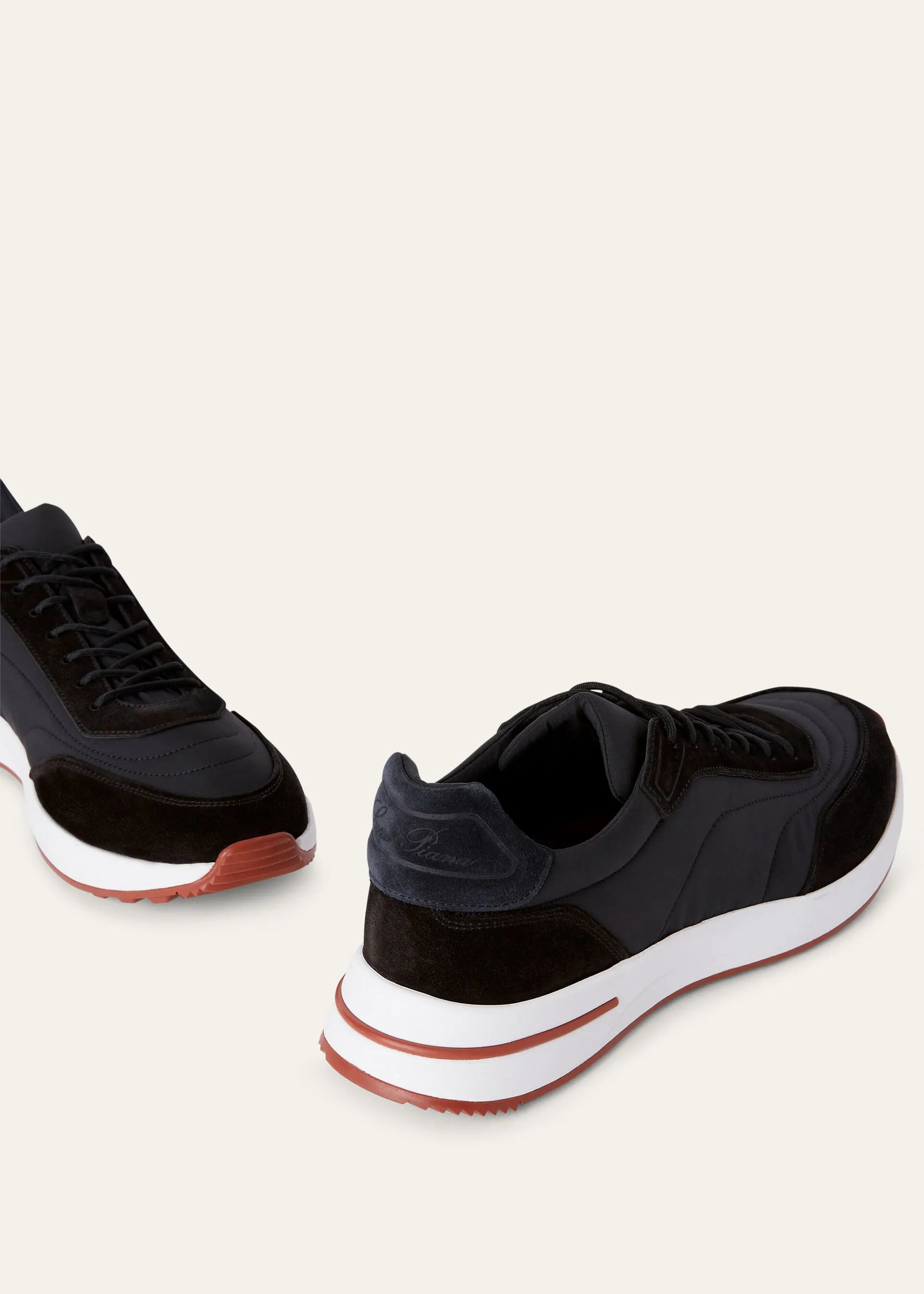 Week End Walk Sneaker