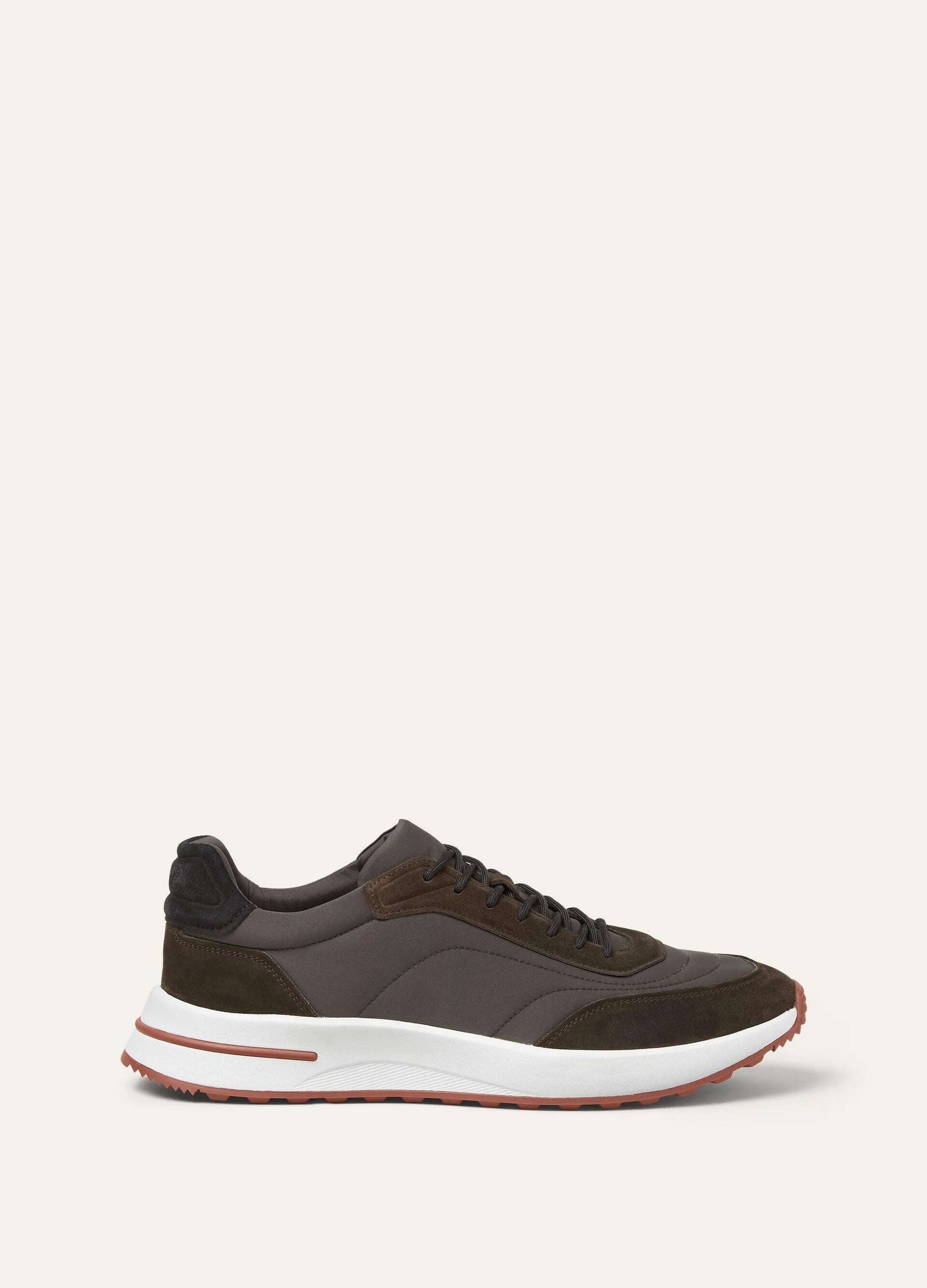 Week End Walk Sneaker
