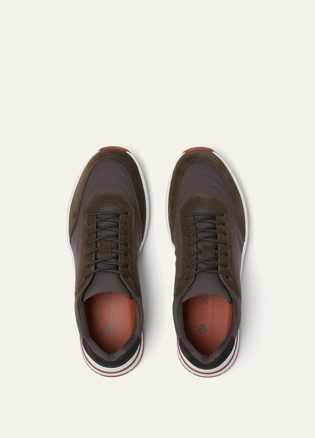 Week End Walk Sneaker