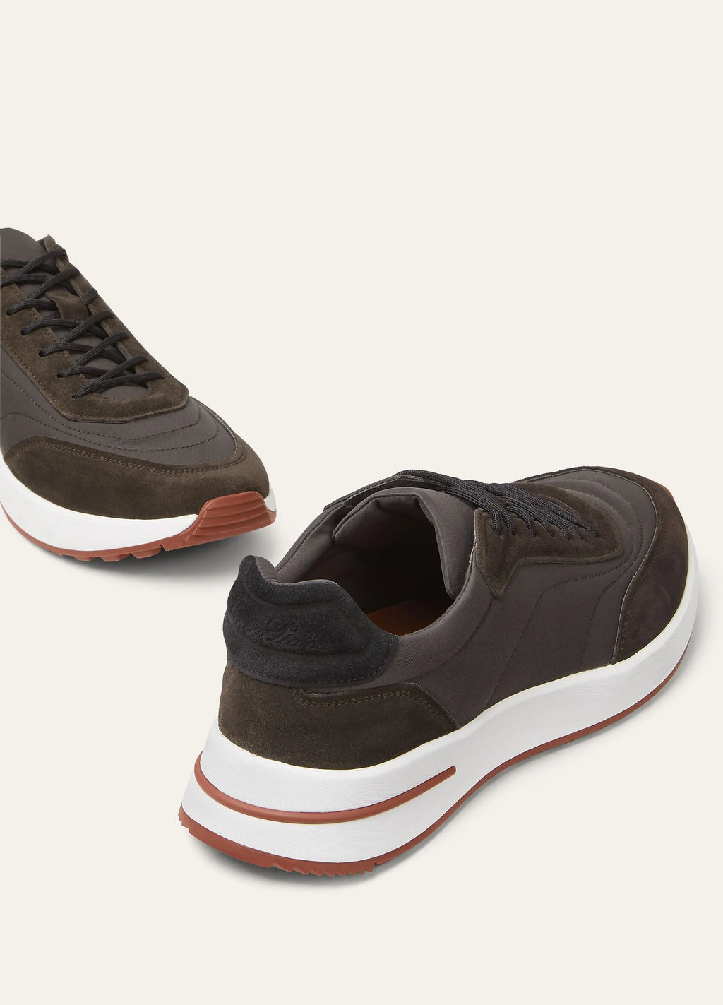Week End Walk Sneaker