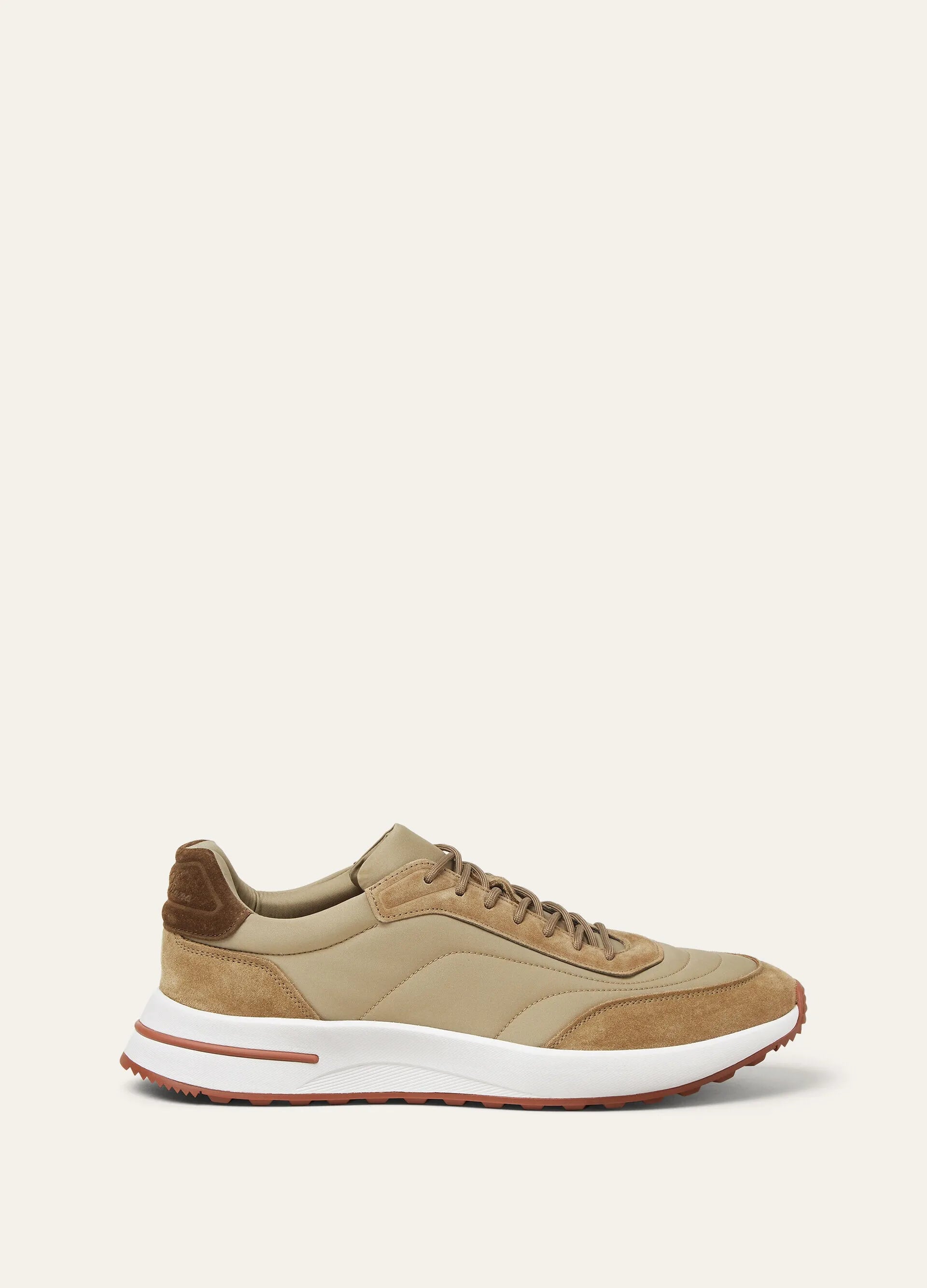 Week End Walk Sneaker