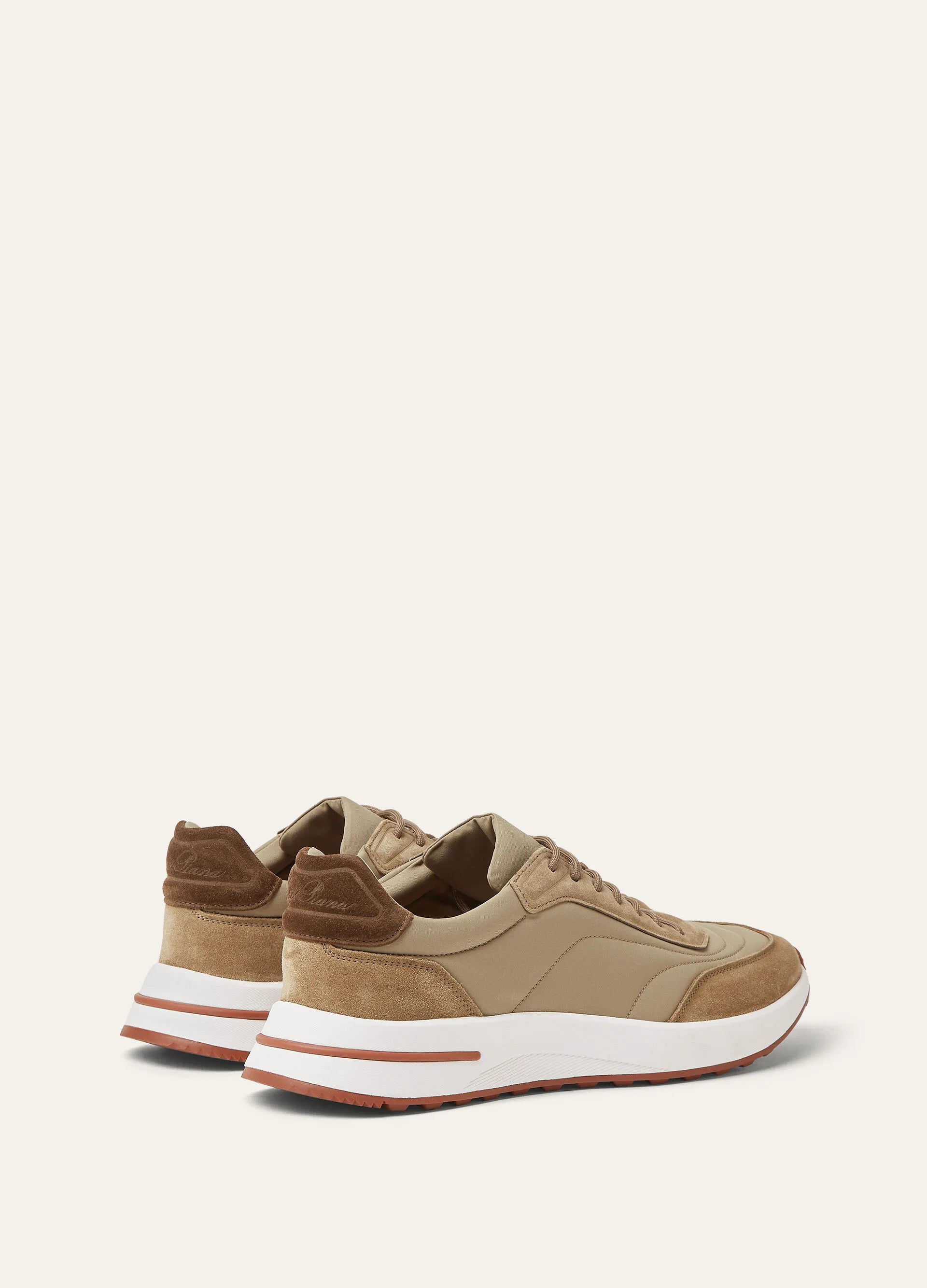 Week End Walk Sneaker