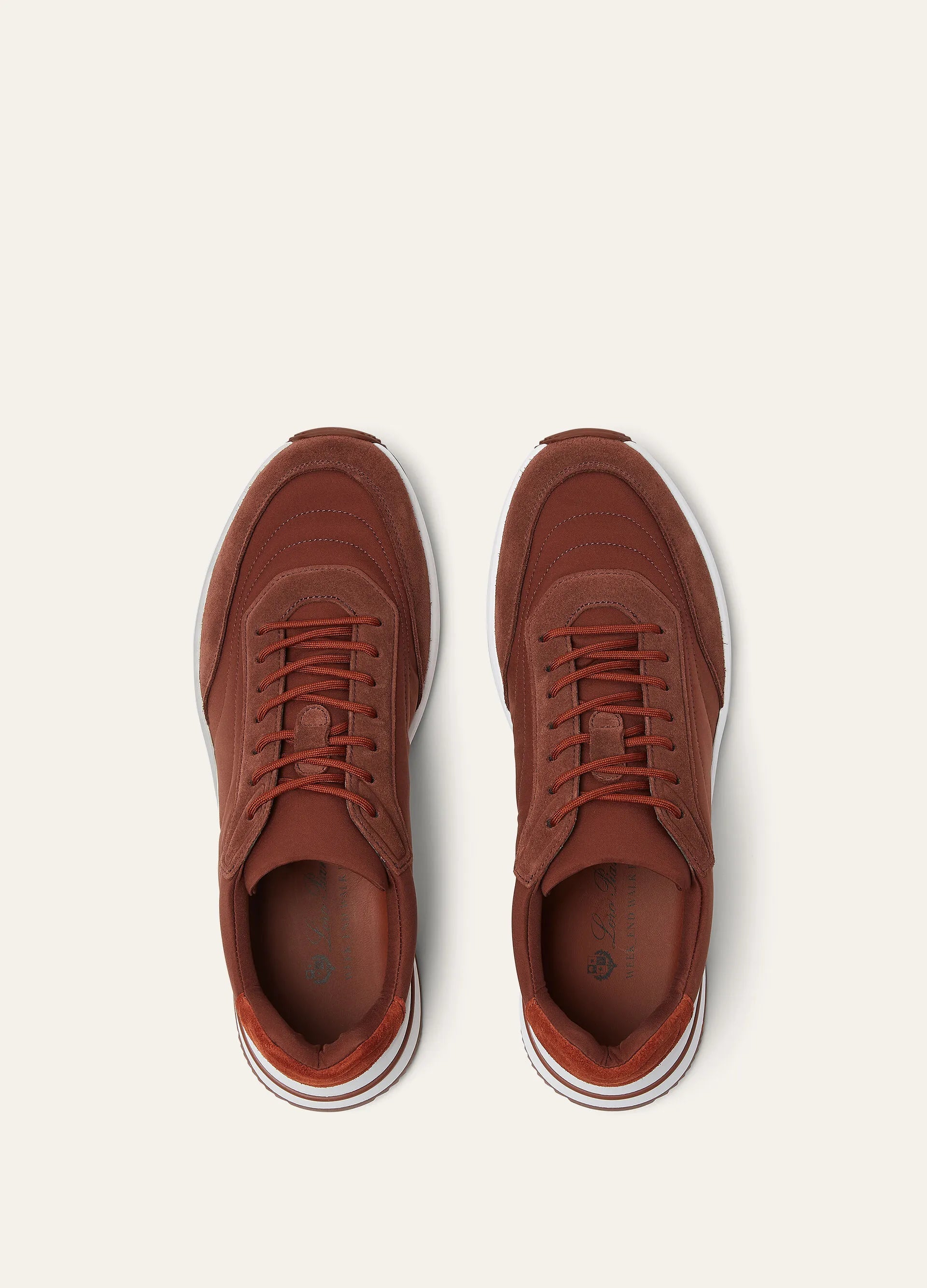 Week End Walk Sneaker