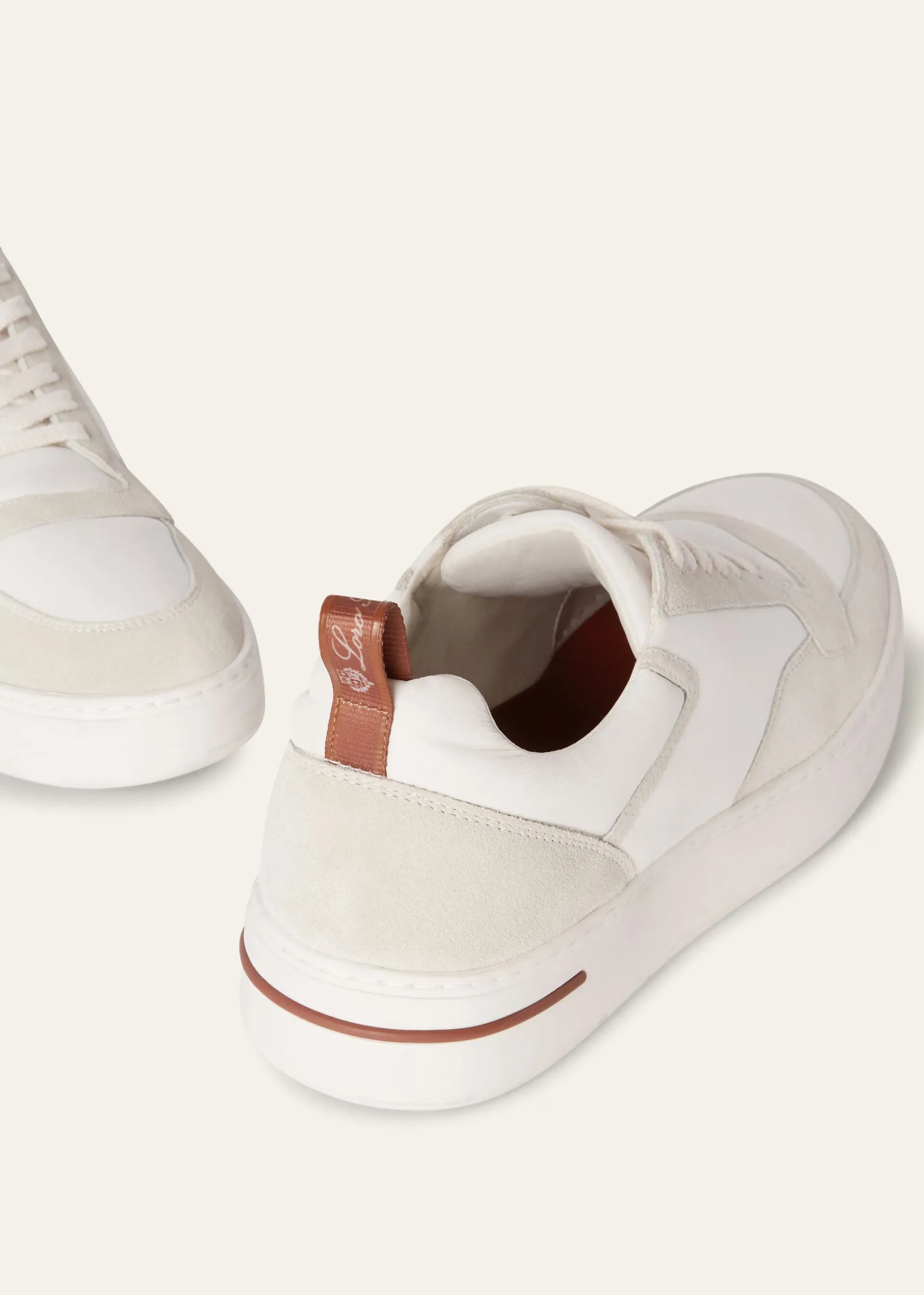 Newport Walk Sneaker