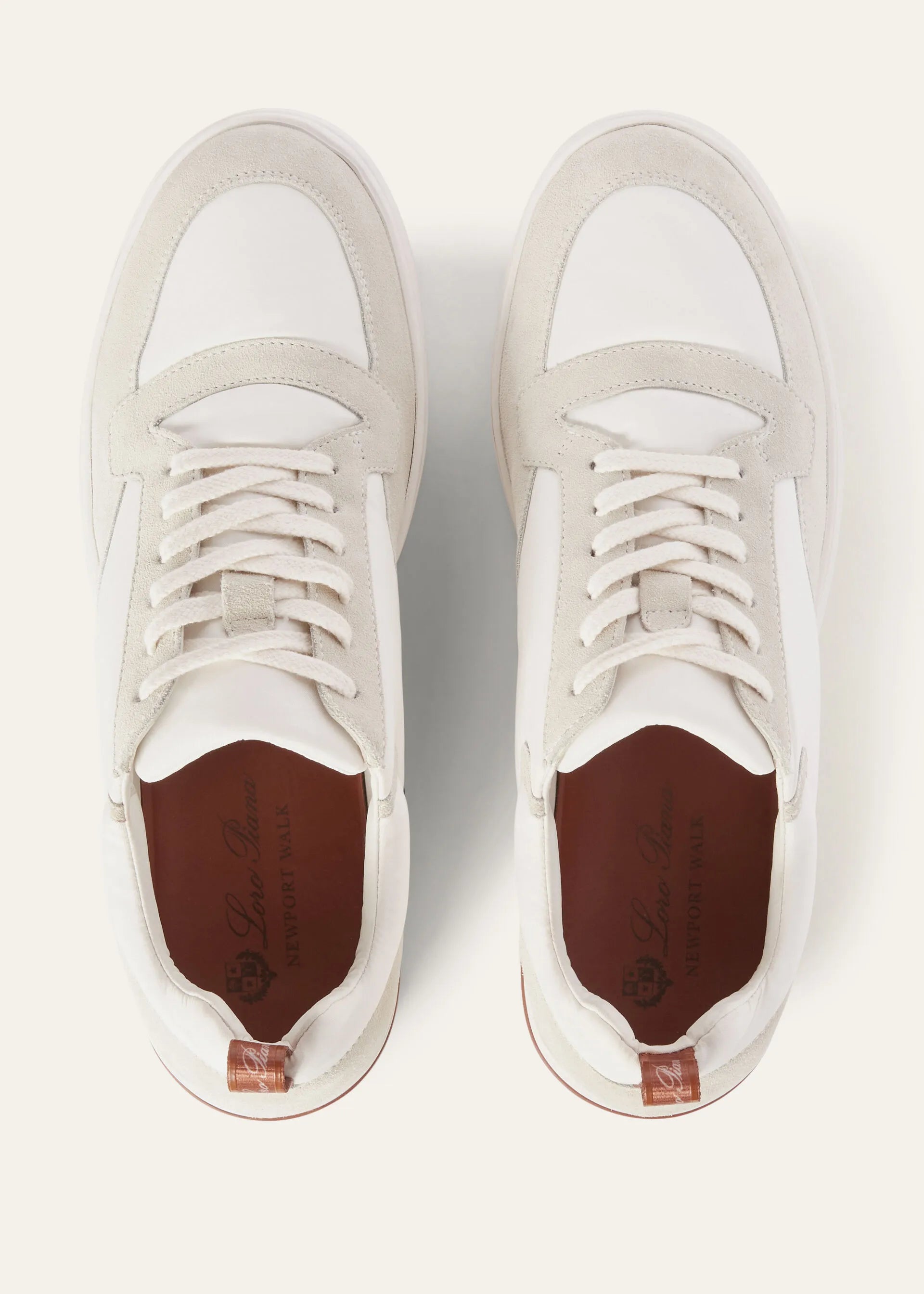 Newport Walk Sneaker