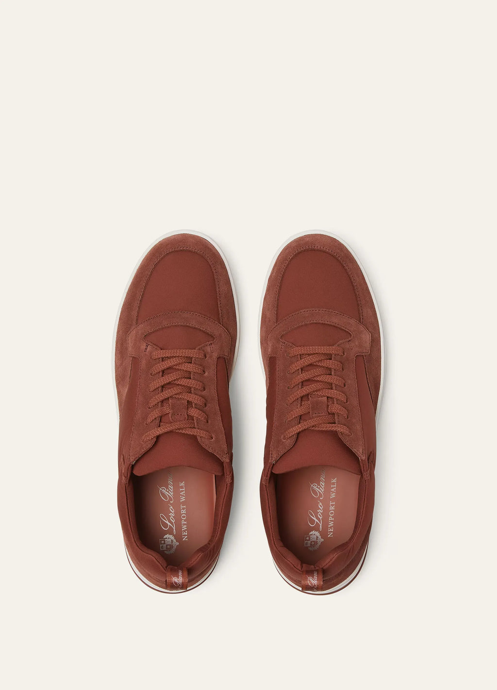 Newport Walk Sneaker