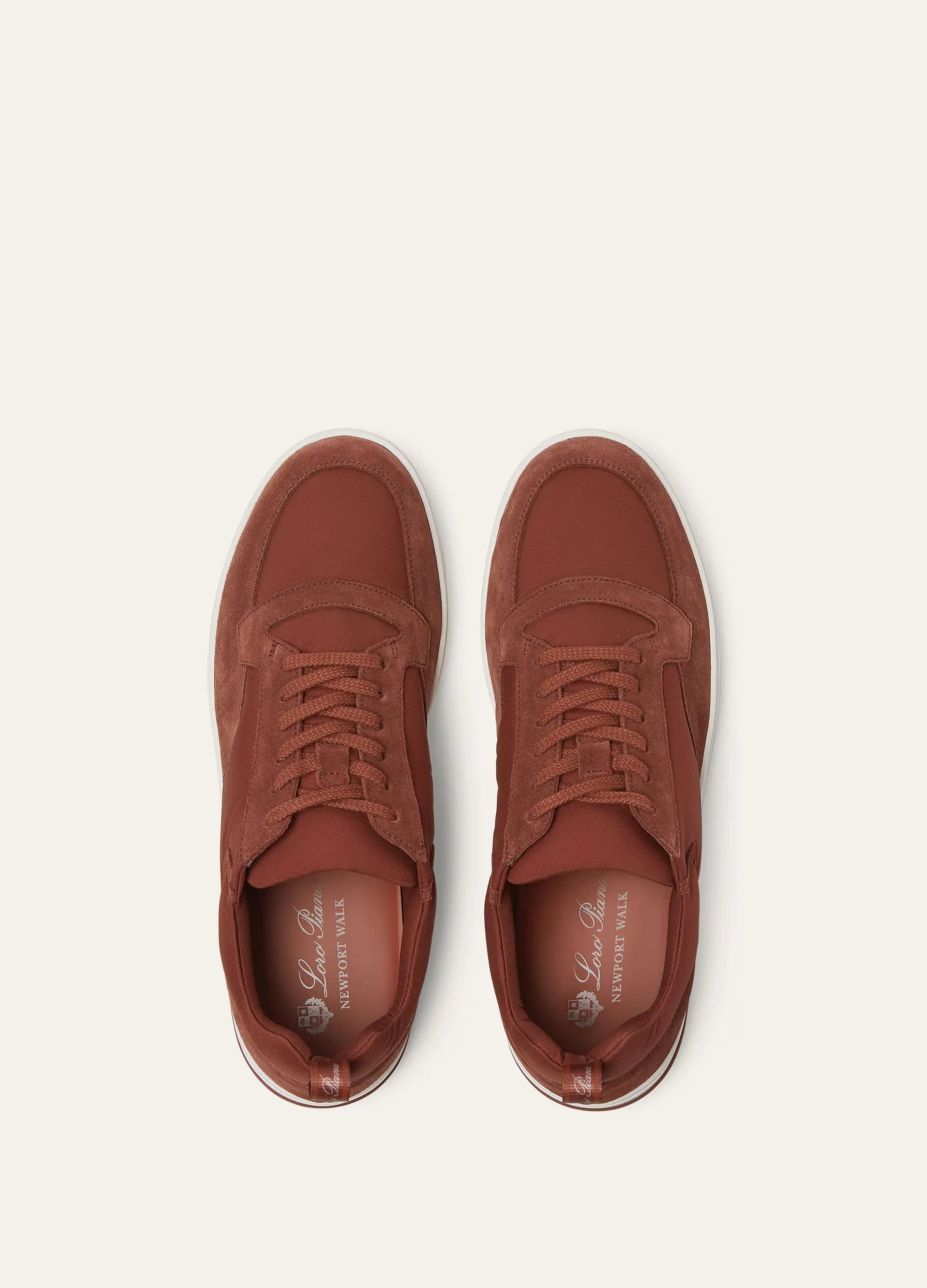 Newport Walk Sneaker