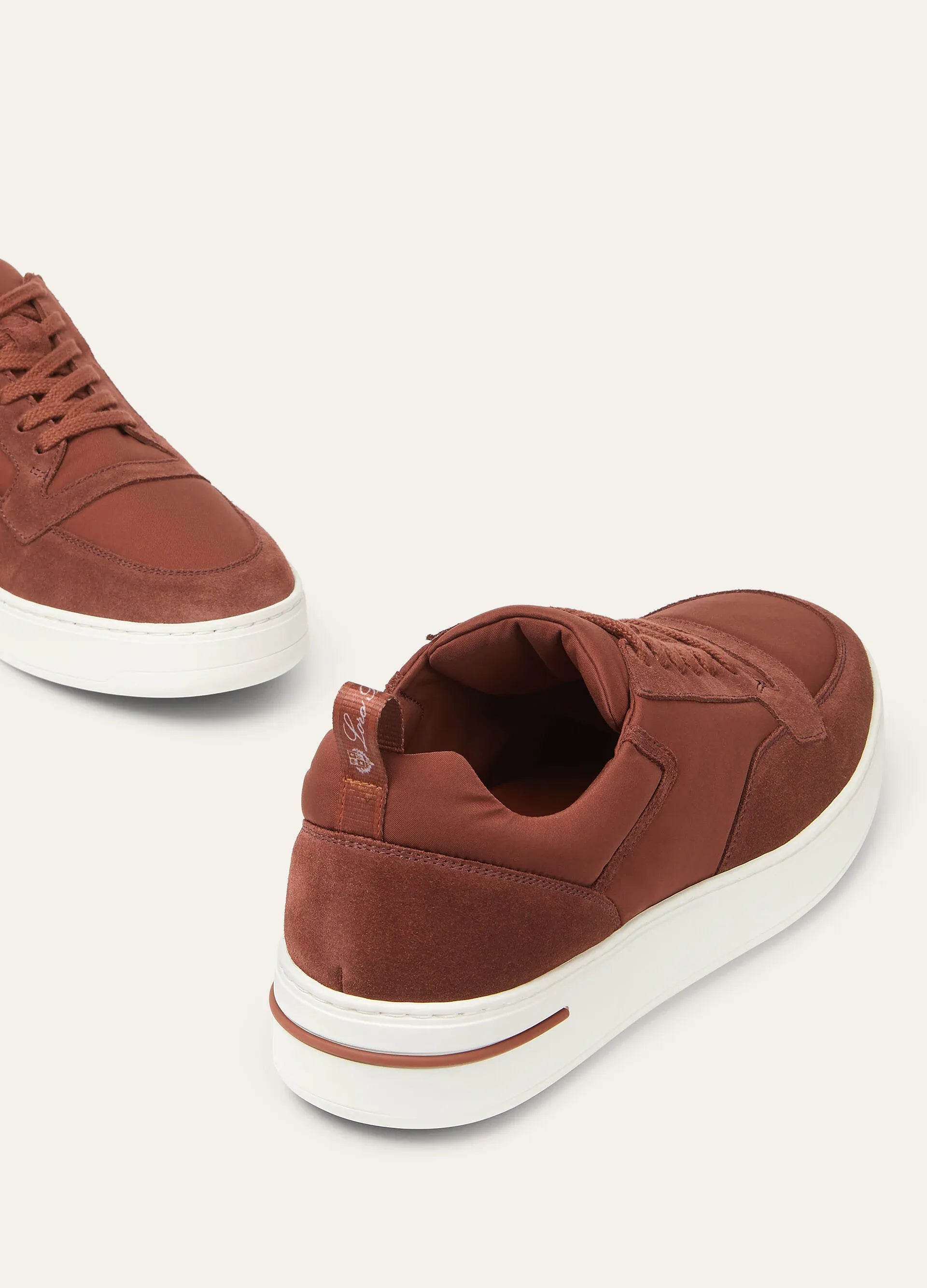 Newport Walk Sneaker