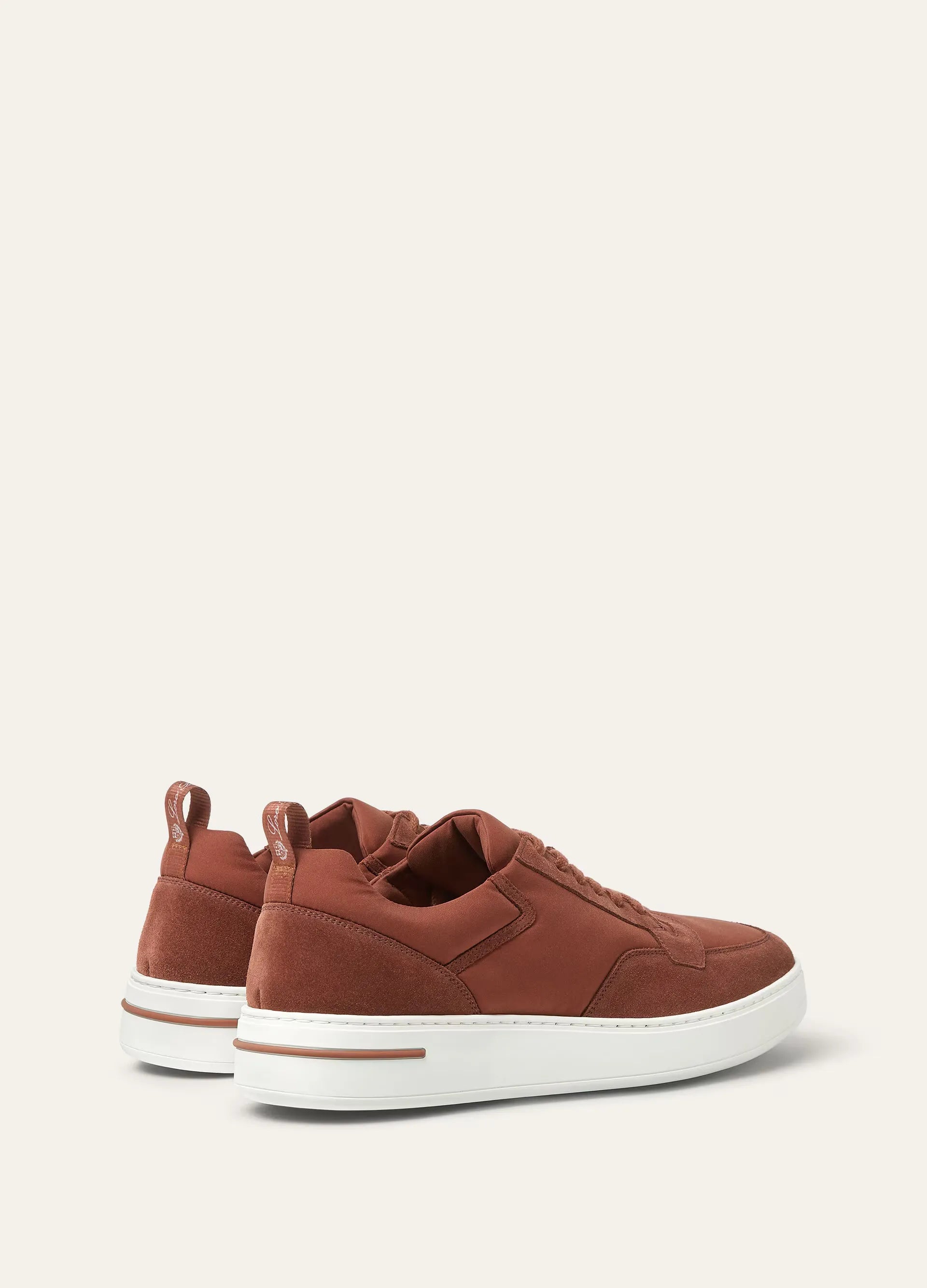 Newport Walk Sneaker