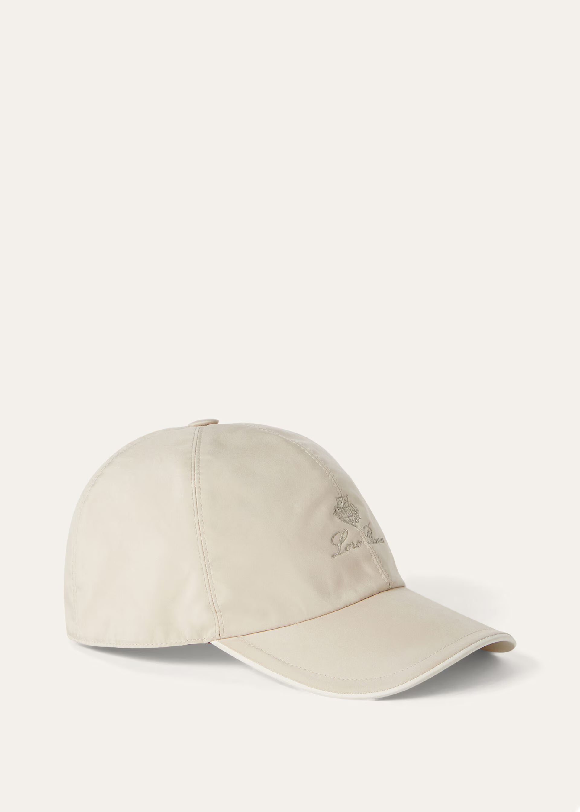 Microfibre - Storm System Baseball Cap