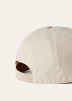 Microfibre - Storm System Baseball Cap