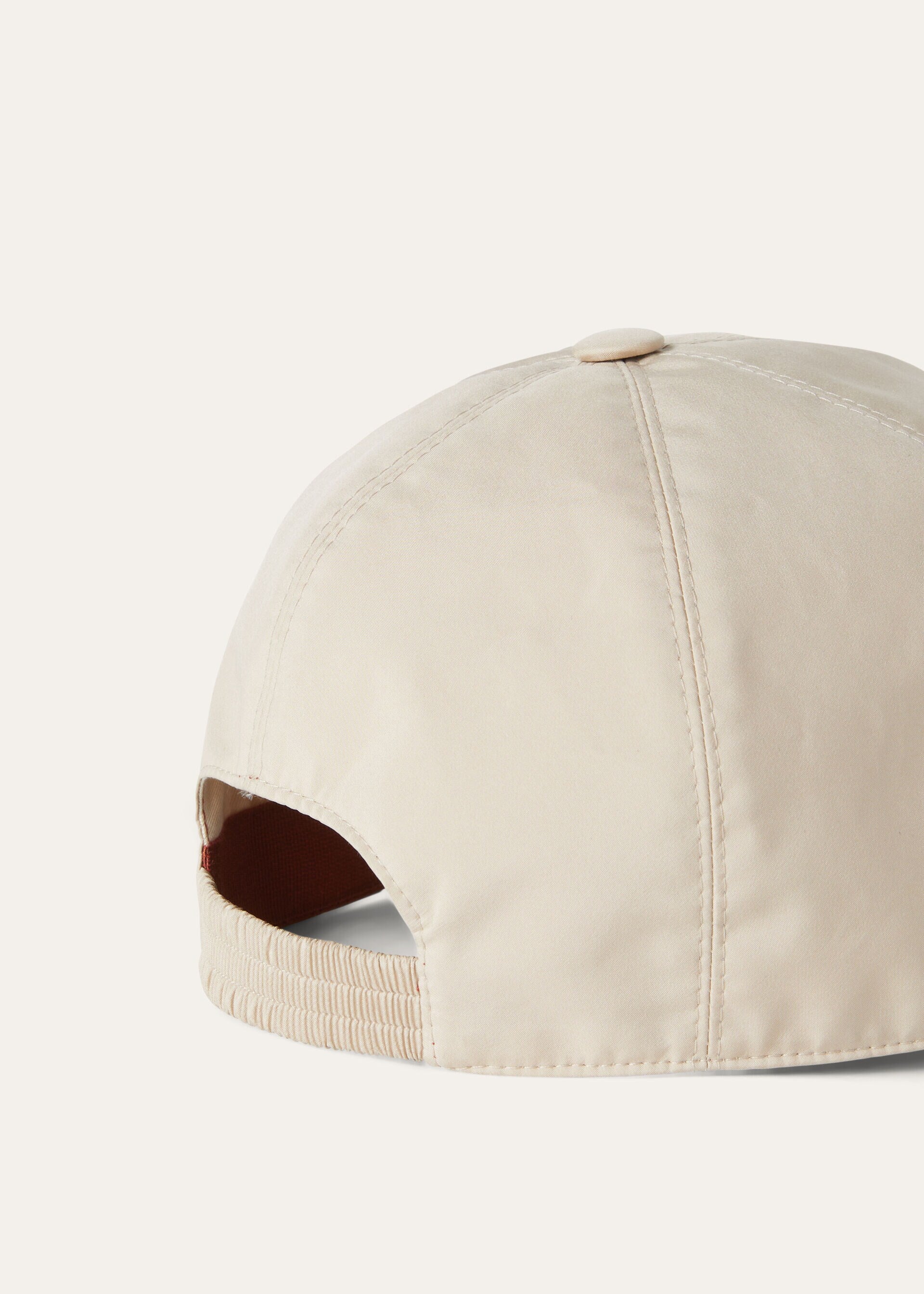 Microfibre - Storm System Baseball Cap