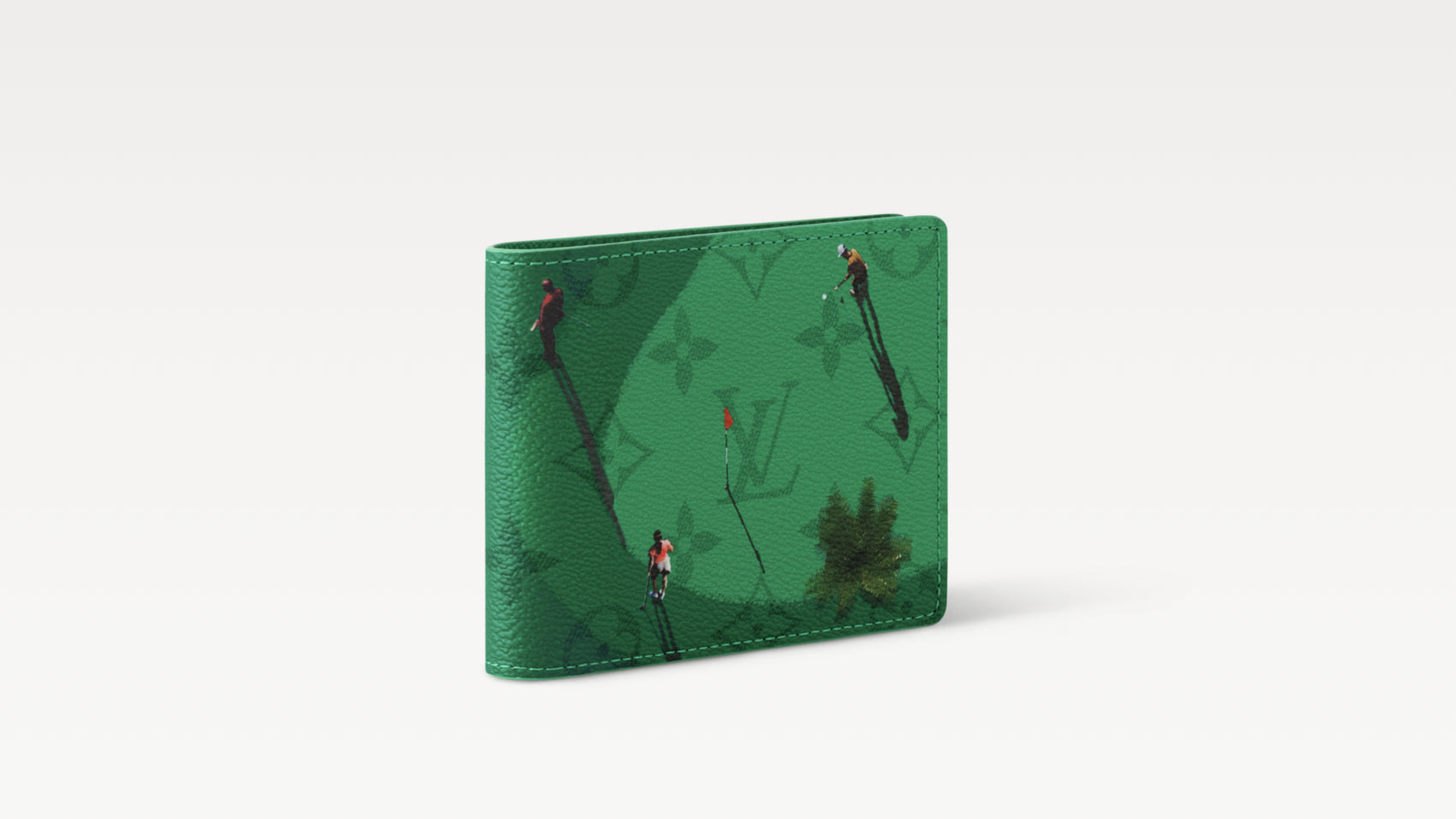 Slender Wallet