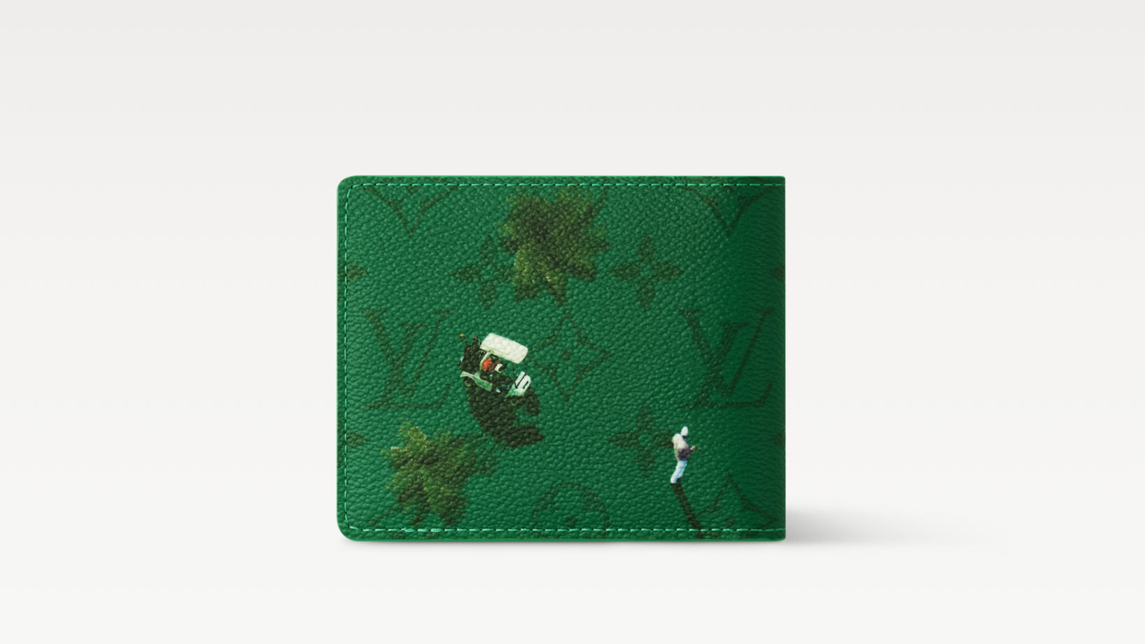 Slender Wallet