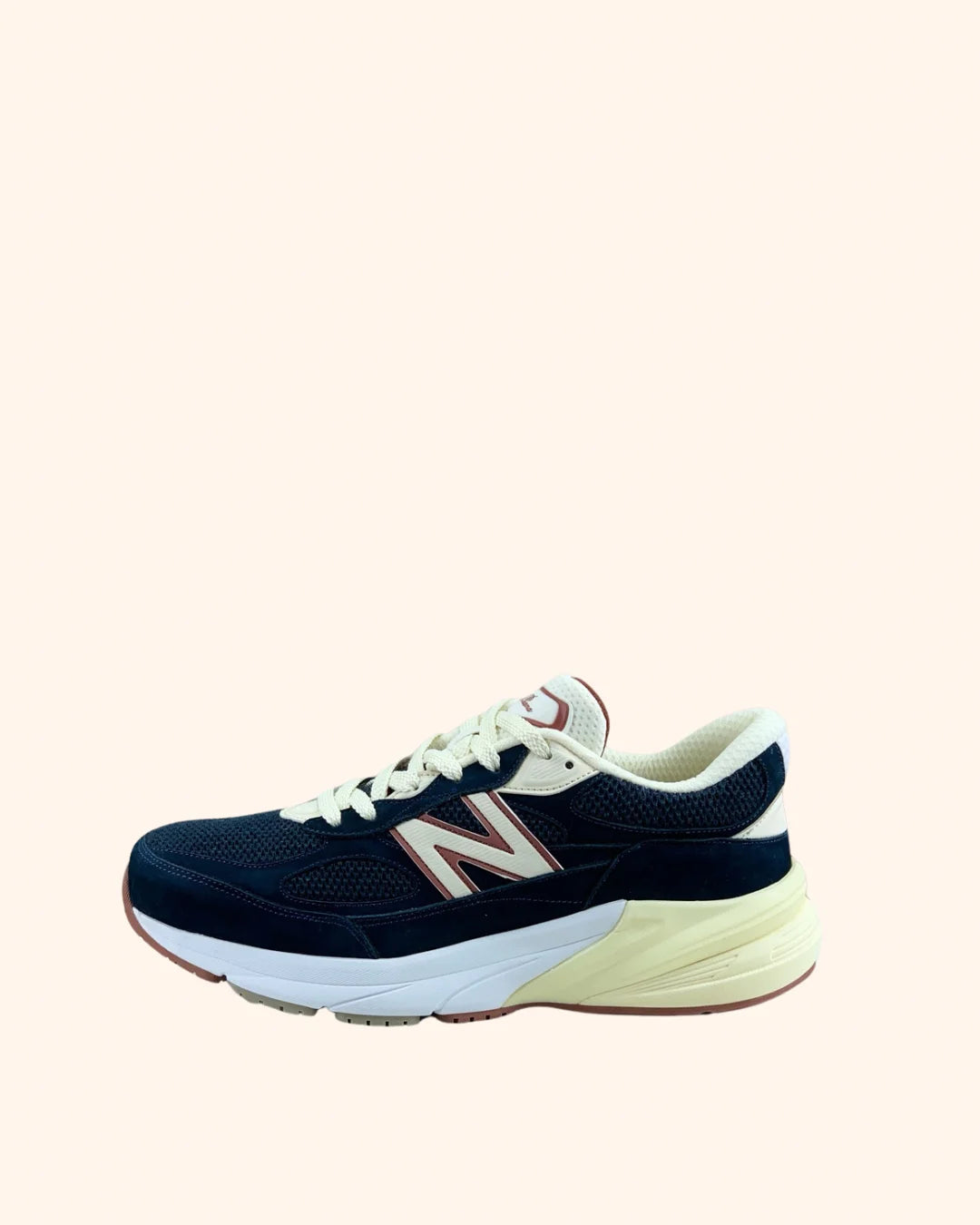 New Balance x Loro Piana
