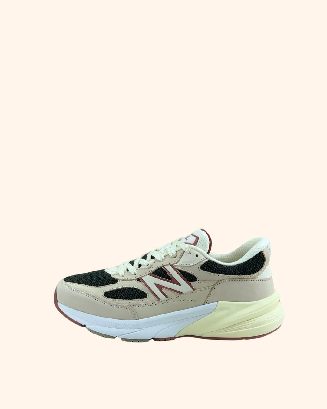 New Balance x Loro Piana