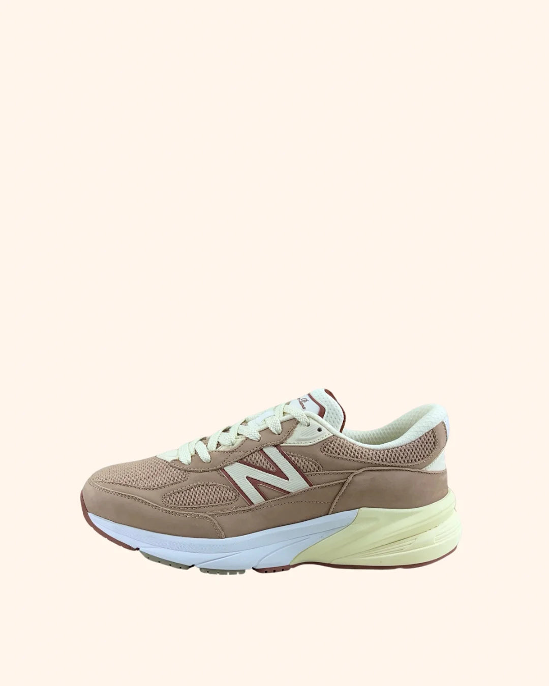 New Balance x Loro Piana