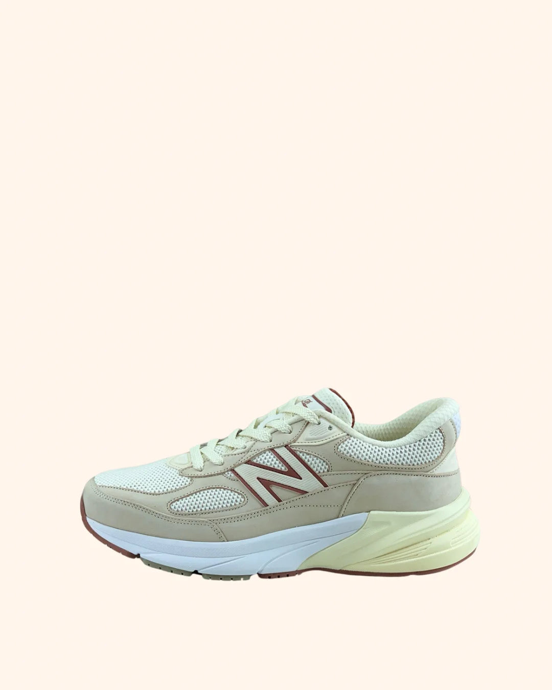 New Balance x Loro Piana