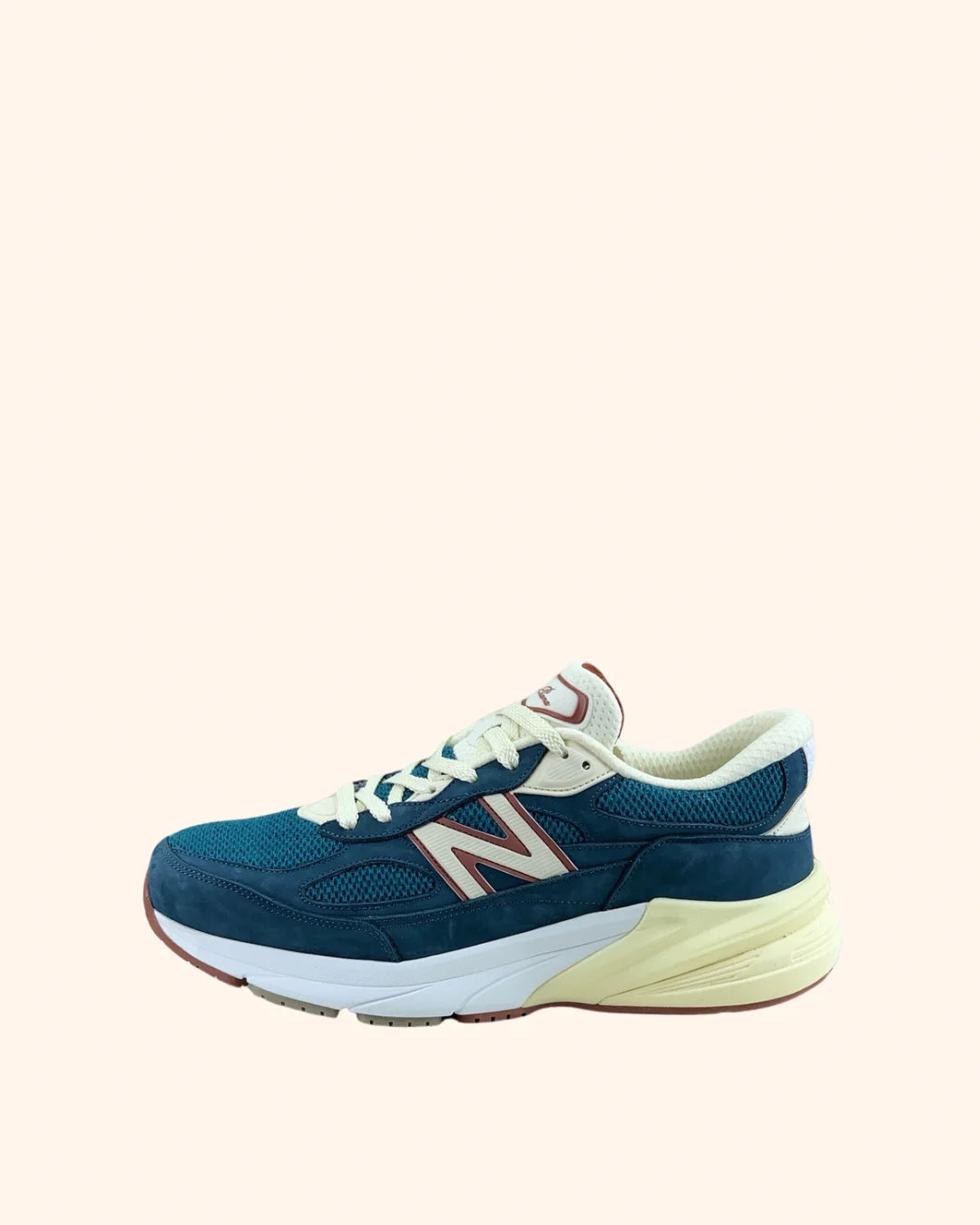 New Balance x Loro Piana