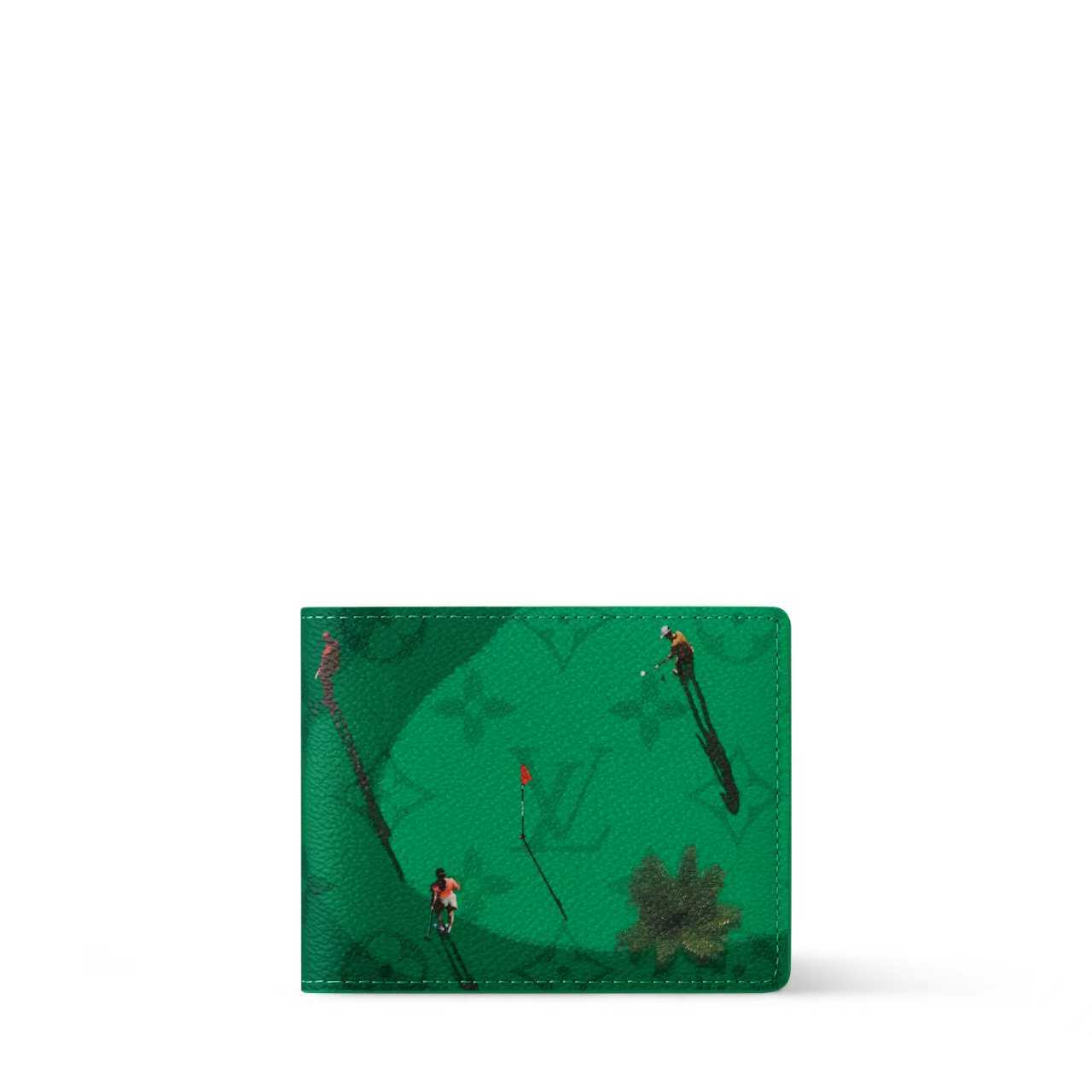 Slender Wallet