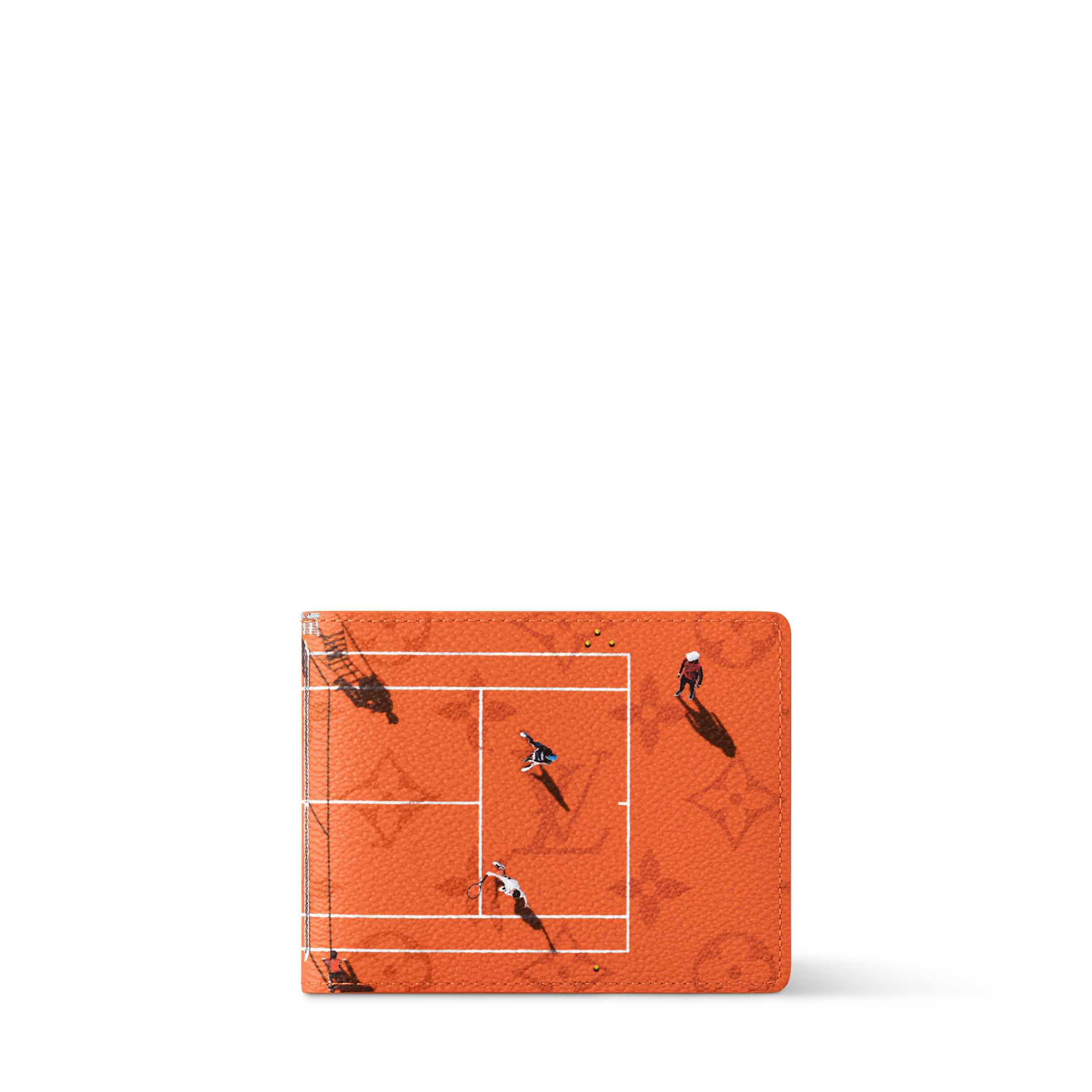 Slender Wallet