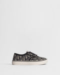 Dior Saltwind Sneaker Beige/Blue
