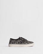 Dior Saltwind Sneaker Beige/Blue