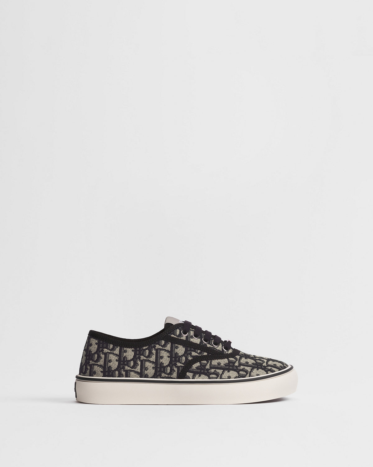 Dior Saltwind Sneaker Beige/Blue