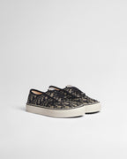 Dior Saltwind Sneaker Beige/Blue