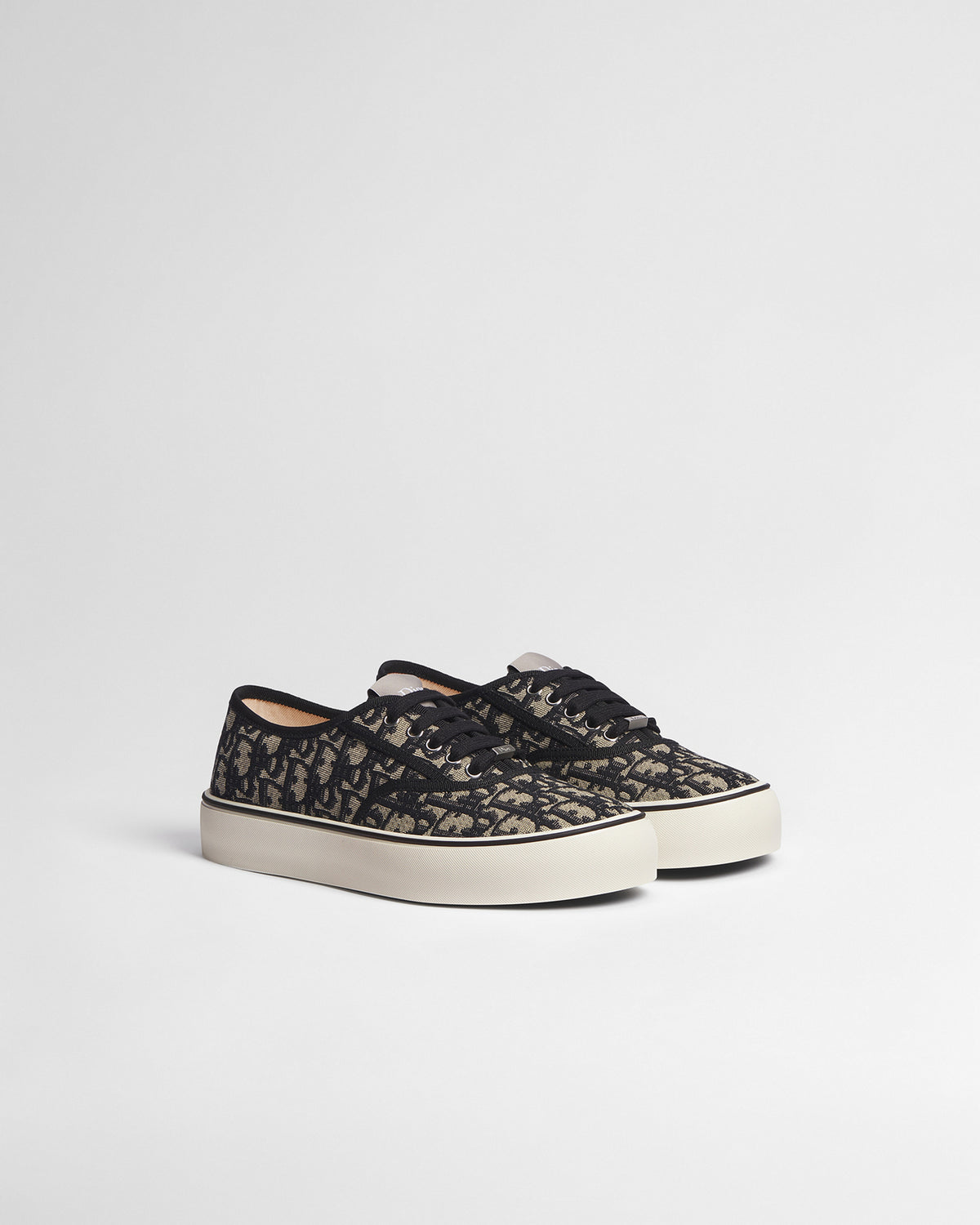 Dior Saltwind Sneaker Beige/Blue