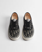Dior Saltwind Sneaker Beige/Blue