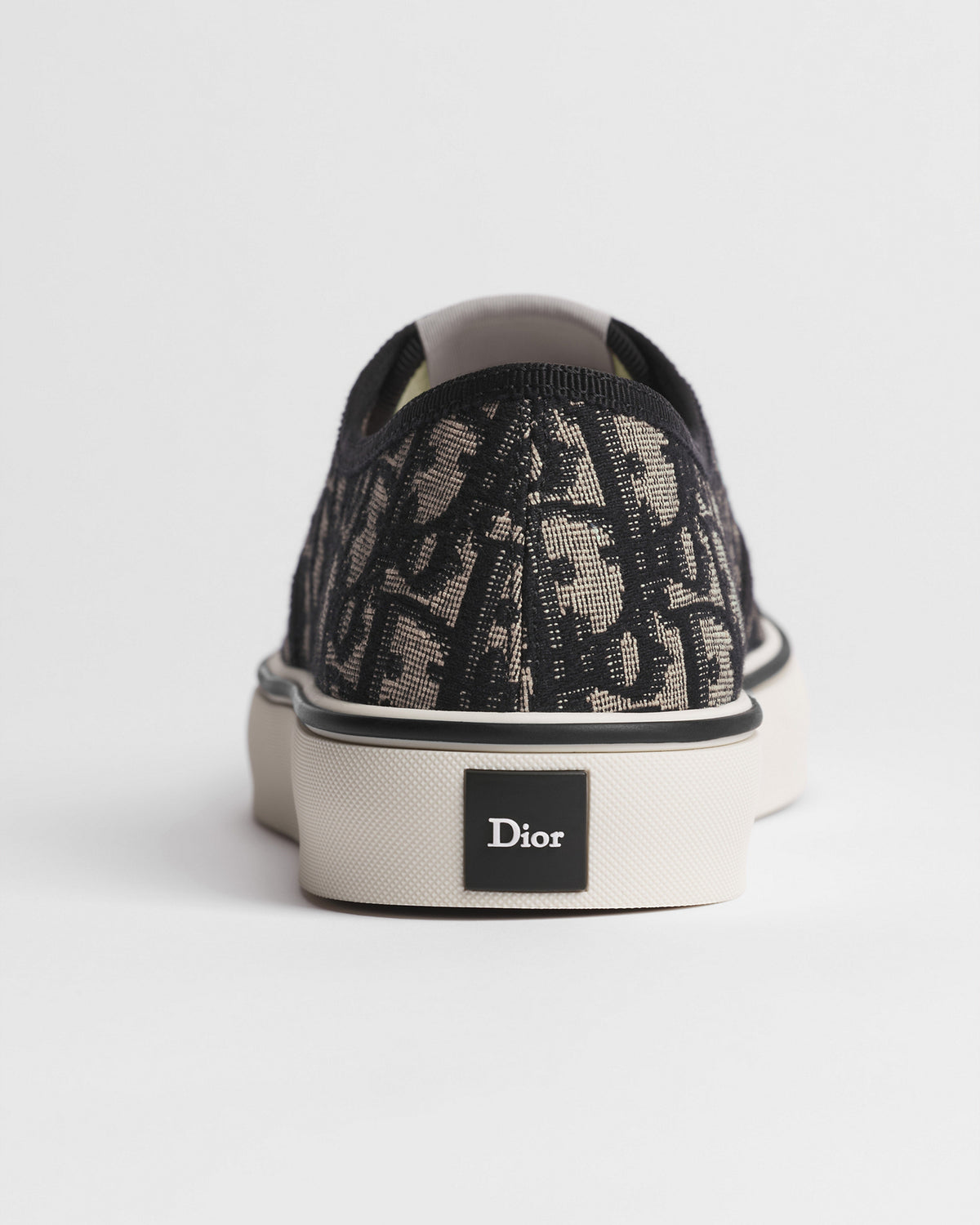 Dior Saltwind Sneaker Beige/Blue