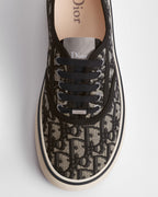 Dior Saltwind Sneaker Beige/Blue