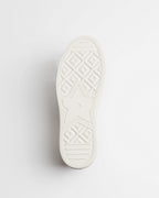 Walk'n'Dior Sneaker Ecru