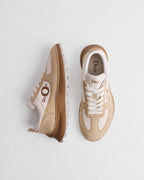Dior Squash Sneaker Trench
