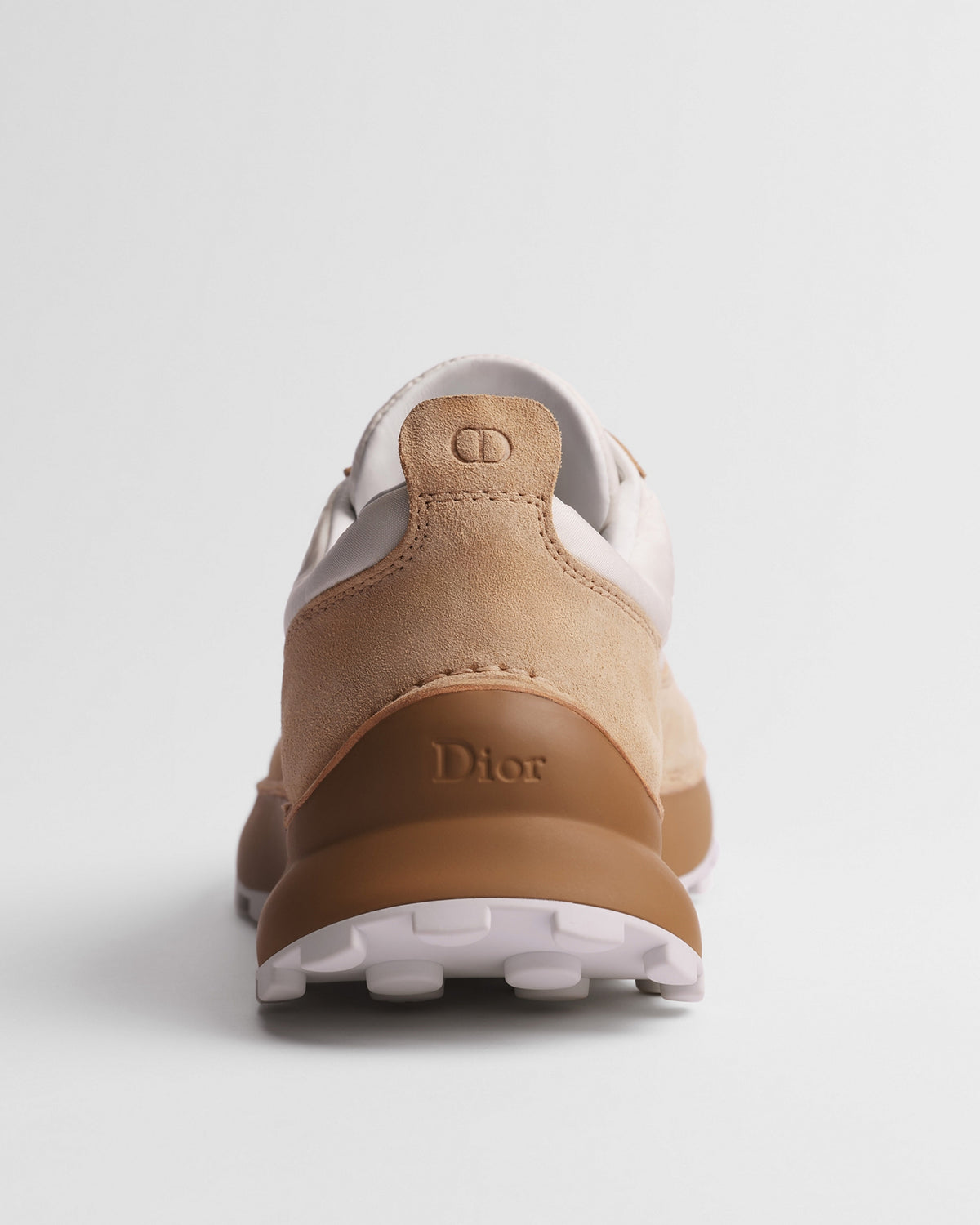 Dior Squash Sneaker Trench