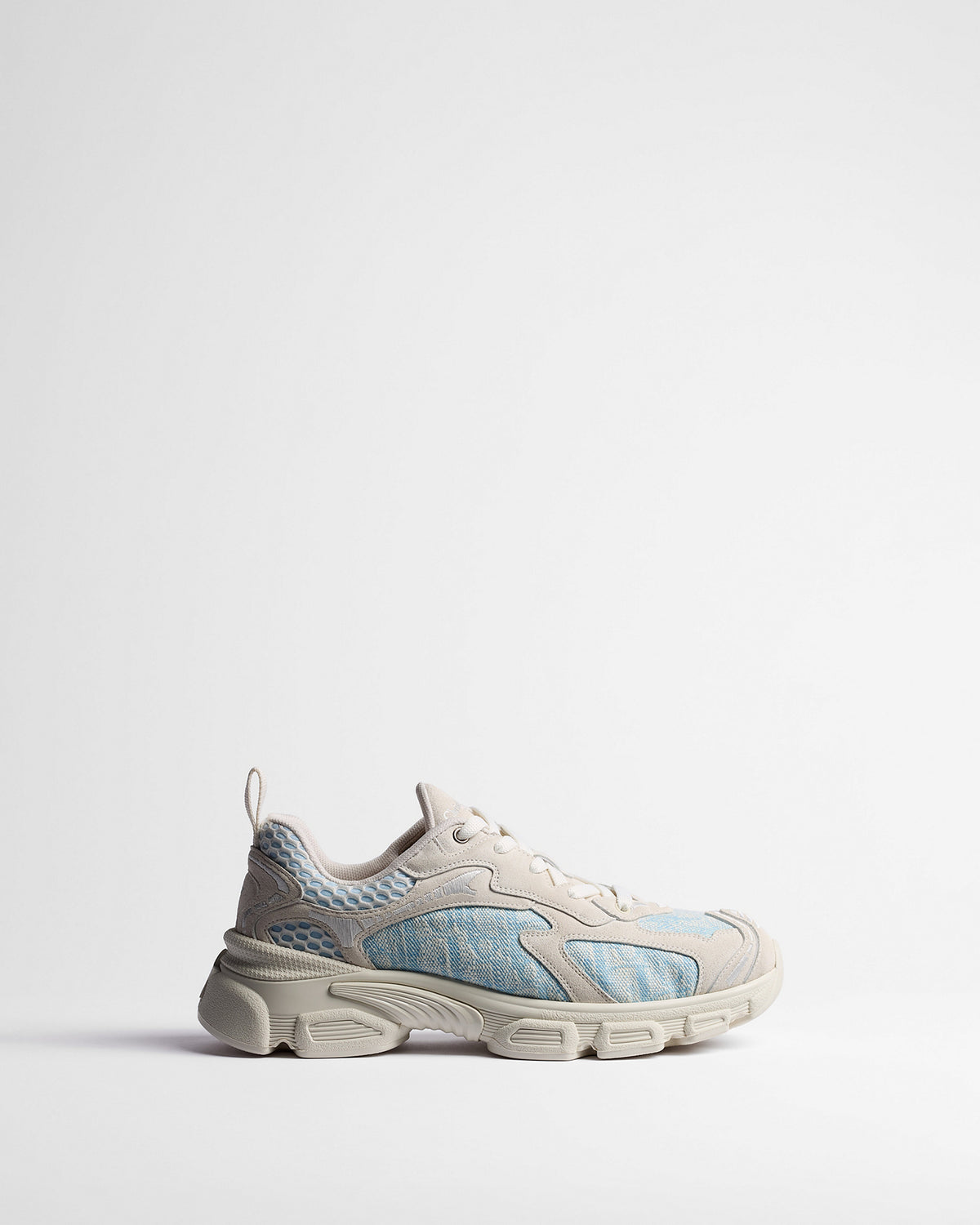 Dior Vibe Sneaker White/Blue