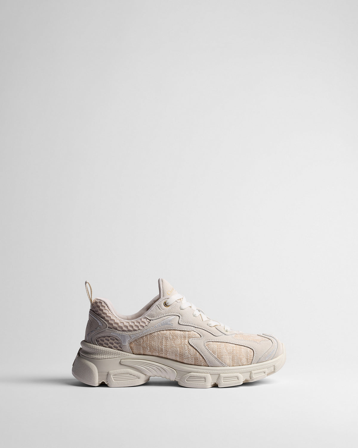Dior Vibe Sneaker White/Beige