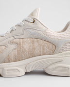 Dior Vibe Sneaker White/Beige