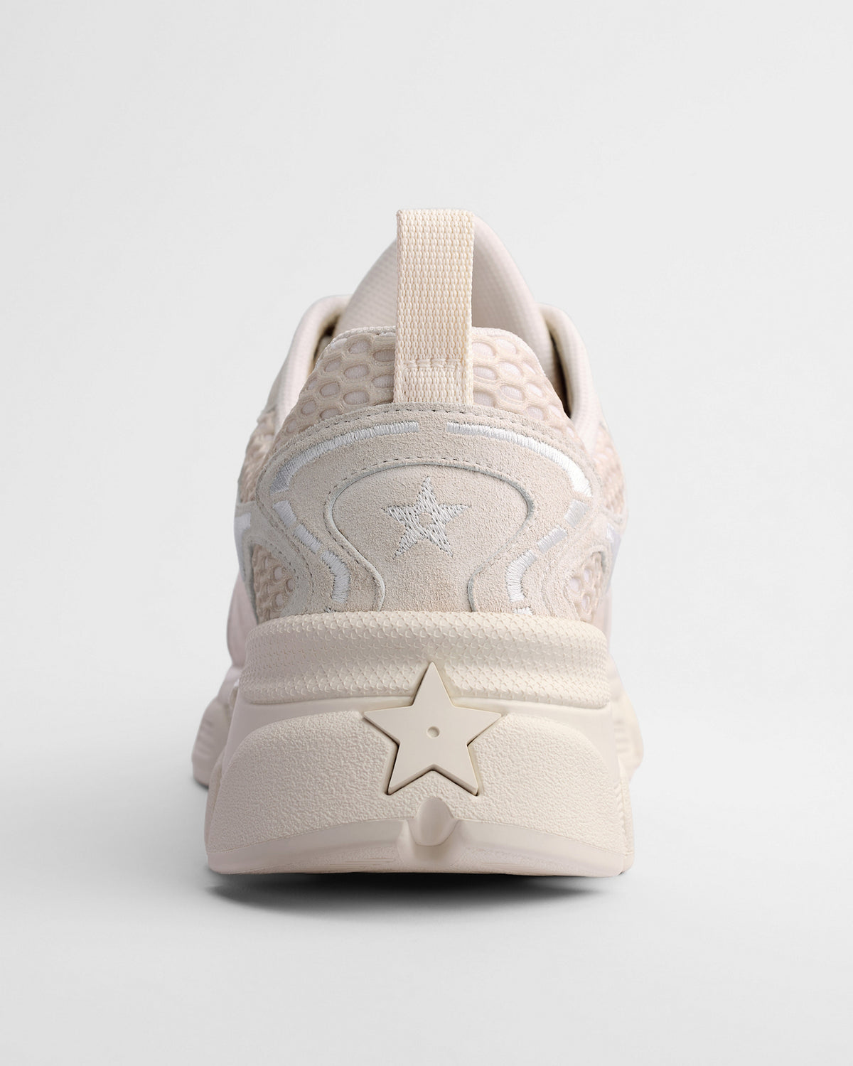 Dior Vibe Sneaker White/Beige