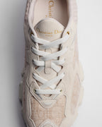 Dior Vibe Sneaker White/Beige
