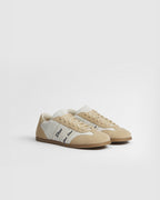 Dior Ribbon Sneaker White