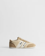 DiorAlps Dior Ribbon Sneaker Beige