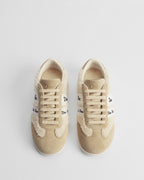 DiorAlps Dior Ribbon Sneaker Beige